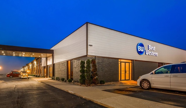 Best Western Shepherdsville