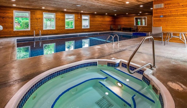 Best Western Sicamous Inn