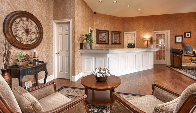 Best Western Suites