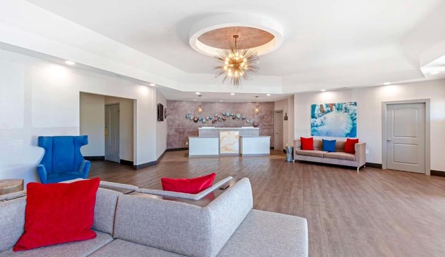 Best Western Summit Inn