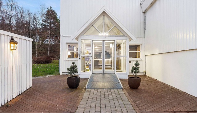 Best Western Tingvold Park Hotel