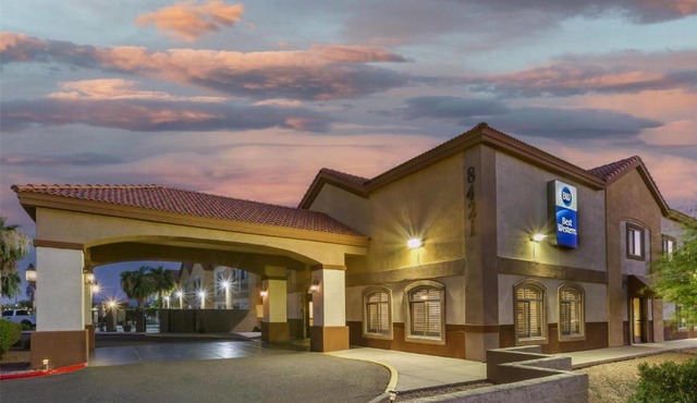 Best Western Tolleson