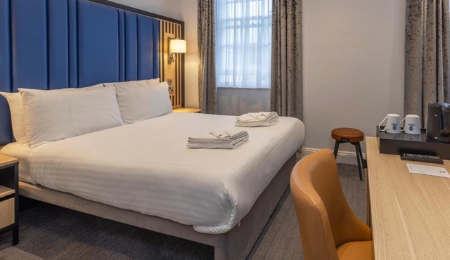 Best Western Victoria Palace