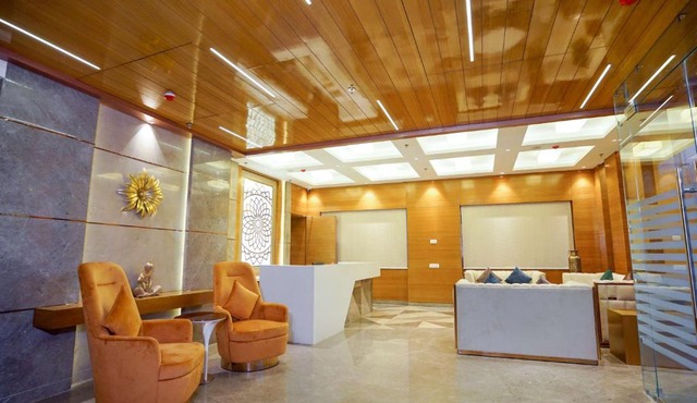 Best Western Vrindavan
