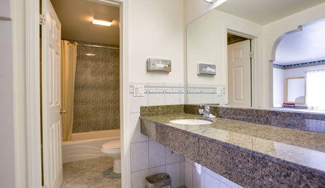Best Whittier Inn