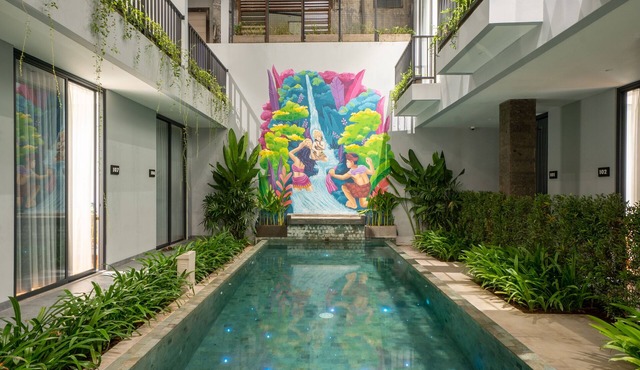 Bestah Coliving