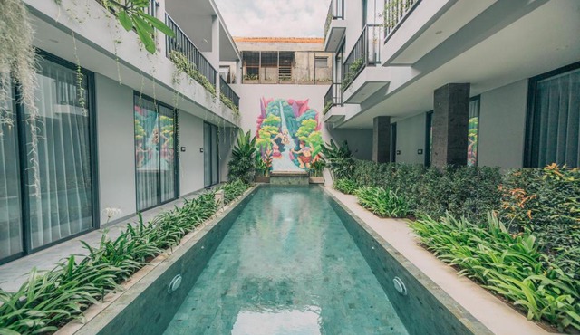 Bestah Coliving