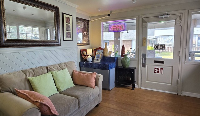 Beston Inn Seattle