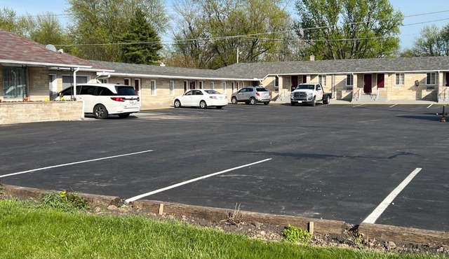 Bestway Inn