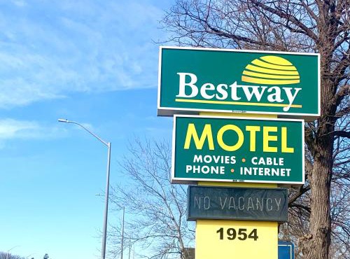Bestway Motel