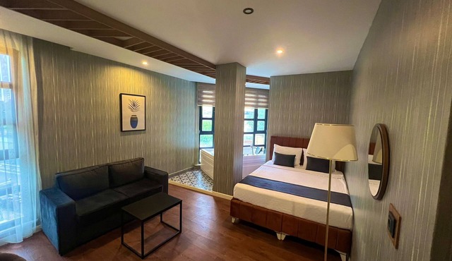 Beta Hotel