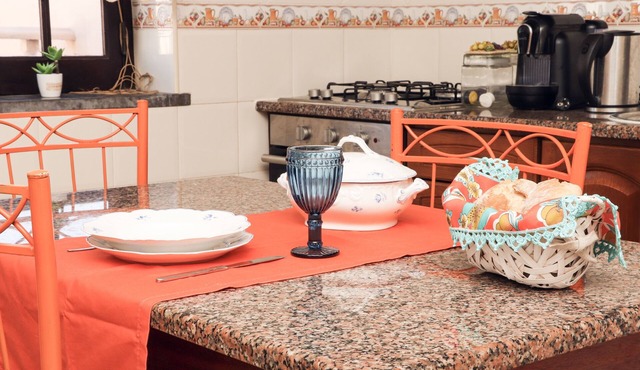 BETA HOUSE - PENICHE