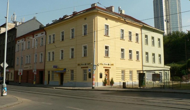 Beta Pension