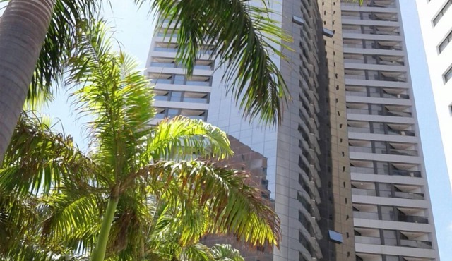 Betel Beach Class Internacional