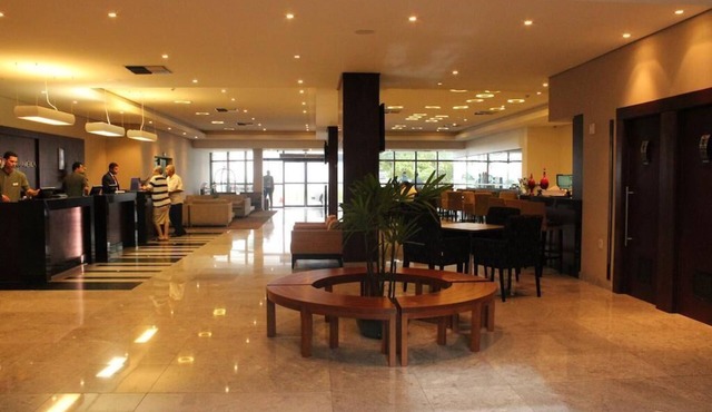Betel Beach Flat