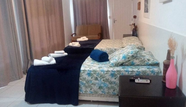 Beth apartment center