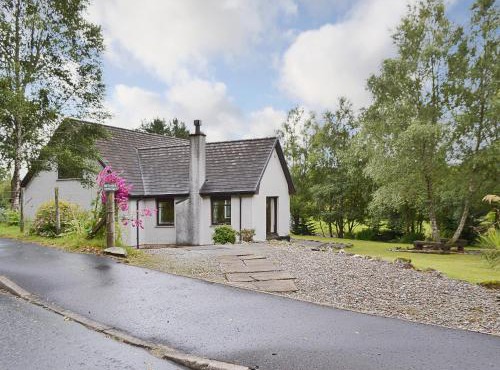 Bethany Cottage