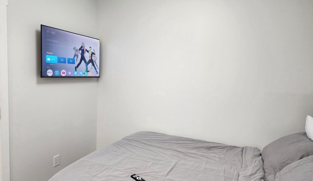 Bethel Cozy Studio
