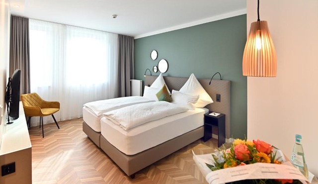 Bethel Hotel zum Weinberg