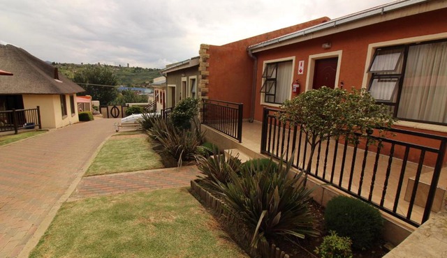 Bethesda Exclusive Selfcatering Guesthouse,