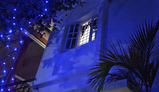 Bethesda Inn stands for serenity,hospitality and above all homely atmosphere