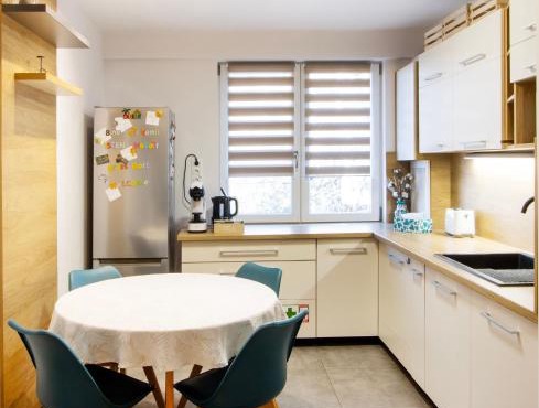 Bethlen Apartman