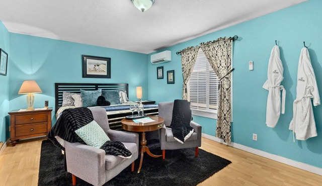 Betsy Pease A Within Conley Suites BNB
