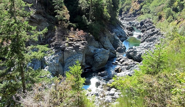 Better Choice For Your Vacation! Explore and Enjoy the Beauty of Grants Pass!
