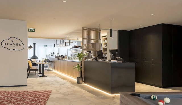 Better Choice for your Vacation! Three Spacious Units with Full Kitchens