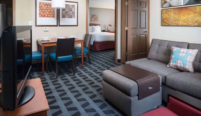 Better Choice for your Vacation! Pet-Friendly, Close to Seattle Chinese Garden
