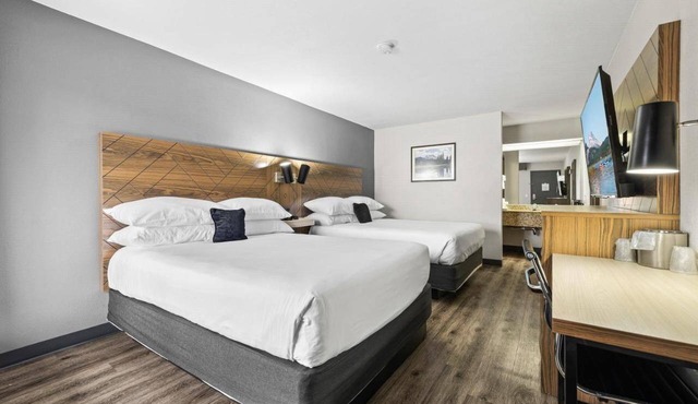 Better Choice For Your Vacation! Family-friendly Unit! Near Old Mill District!