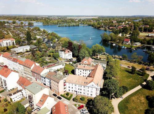 BetterBeds Brandenburg