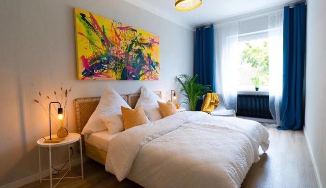 BetterBeds Gelsenkirchen