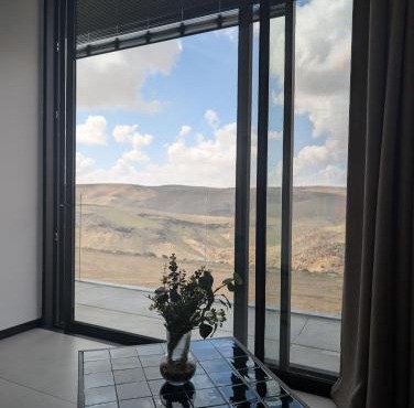 Between Air & Salt - Private Pool & Desert View
