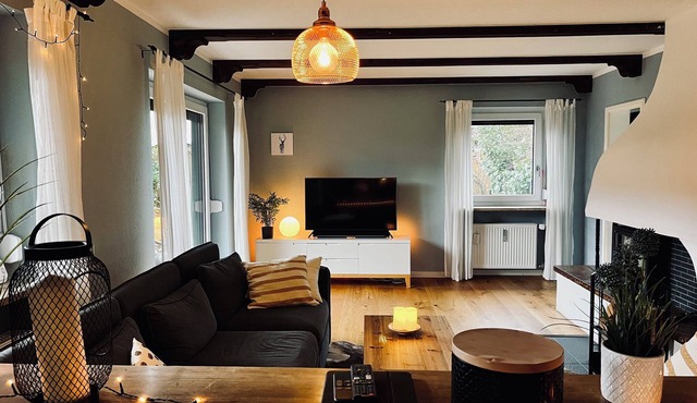 Between Chiemsee and the Alps: ciao-aschau vacation apartment Bergenrelax
