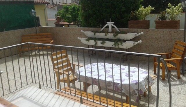 BETWEEN SKY AND SEA - Apartment with WIFI