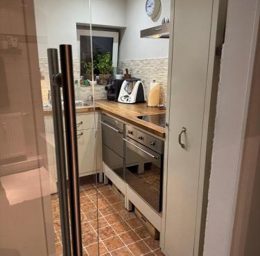 Beutau Apartment, Obere Beutau, ES