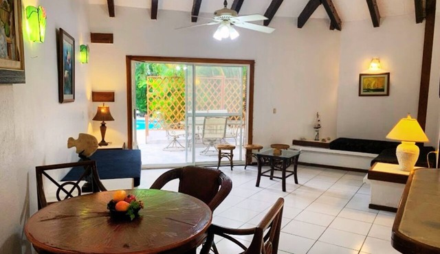 Beutiful Duplex house with WiFi in Same
