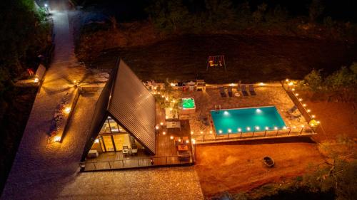 BEV's Hideaway