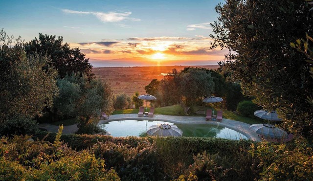 BeVedetta - Relais & Glamping - Adult Only