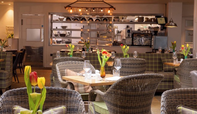 Beverley Arms Hotel