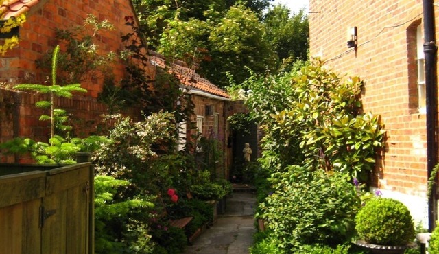 Beverley Budget Inn
