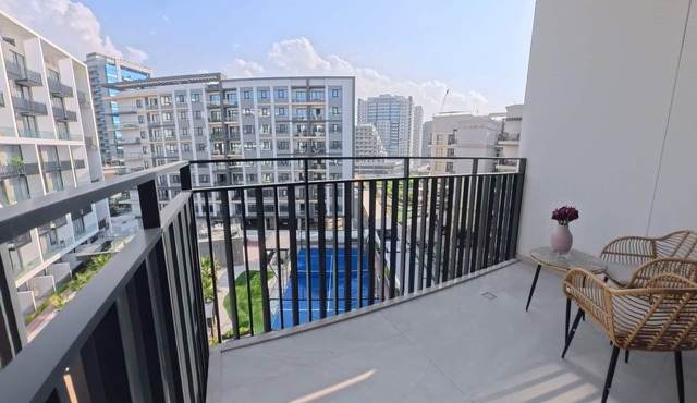 Beverly Boulevard By HMB HOMES