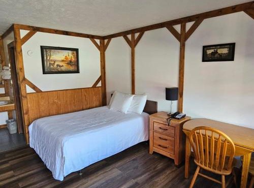Beverly Hills Inn
