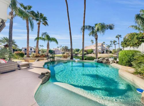 Beverly Ocotillo Chandler