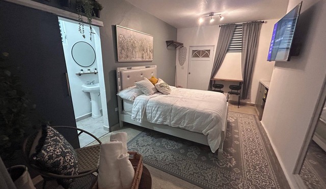 Beverlysixtyfive Cozy Aparment