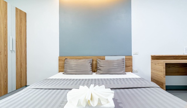 BeWish Residence Bangphlat