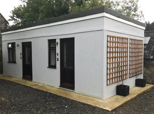 Bex Rooms