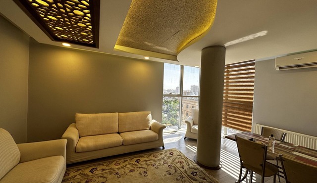 Beyaz Suite
