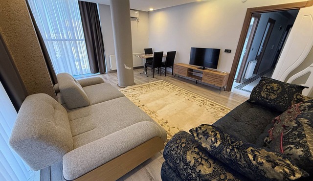 Beyaz Suites